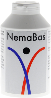 NEMABAS Tabletten