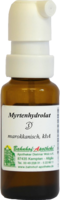 MYRTENHYDROLAT Sprühflasche