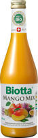 BIOTTA Mango Mix Früchte-Direktsaftcocktail