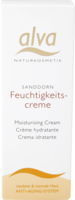 SANDDORN KOSMETIK Feuchtigkeitscreme alva