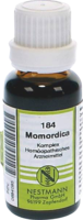 MOMORDICA KOMPLEX Nr.184 Dilution