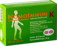 NOMOIMMUN Kapseln