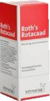 ROTHS Rotacaad Tropfen