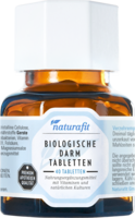 NATURAFIT Bio Darm Tabletten