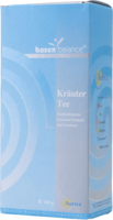 BASENBALANCE Kräutertee