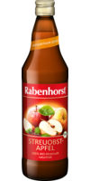 RABENHORST Apfelsaft Bio naturtrüb