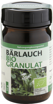 BÄRLAUCH BIO Dr.Pandalis Granulat