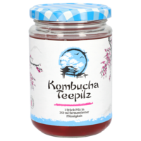 KOMBUCHA TEEPILZ