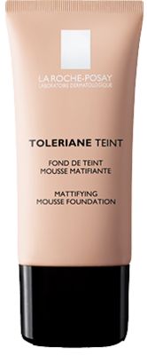 ROCHE-POSAY Toleriane Teint Mousse Make-up 02