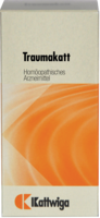 TRAUMAKATT Tabletten