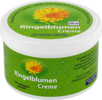 RINGELBLUMEN CREME