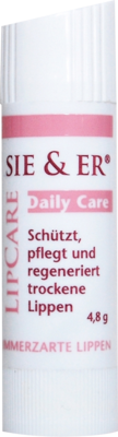 SIE & ER Daily Care