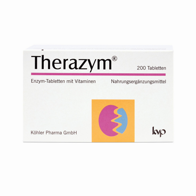 THERAZYM Tabletten