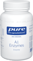 PURE ENCAPSULATIONS A.I. Enzymes Kapseln