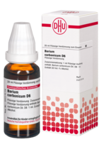 BARIUM CARBONICUM D 6 Dilution