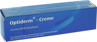 OPTIDERM Creme