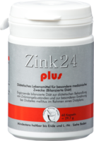 ZINK 24 plus Kapseln