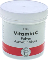 VITAMIN C CANEA Pulver