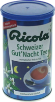 RICOLA Tee Gute Nacht