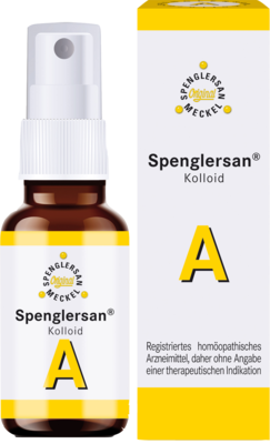 SPENGLERSAN Kolloid A