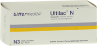 ULTILAC N Kautabletten