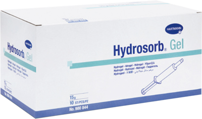 HYDROSORB Gel steril Hydrogel