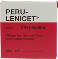 PERU LENICET Pflegesalbe