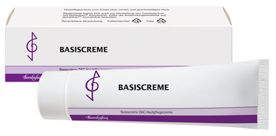 BASISCREME DAC