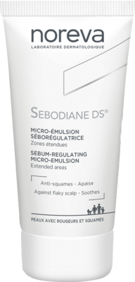 NOREVA Sebodiane DS Mikroemulsion