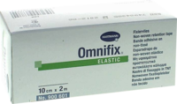 OMNIFIX elastic 10 cmx2 m Rolle