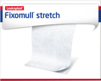 FIXOMULL stretch 15 cmx2 m