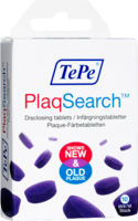 TEPE PlaqSearch Tabletten