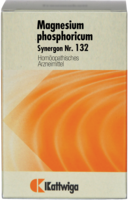 SYNERGON KOMPLEX 132 Magnesium phosphoricum Tabl.