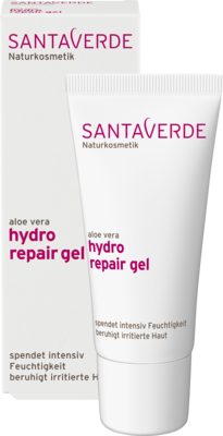 ALOE VERA HYDRO REPAIR Gel