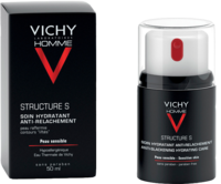 VICHY HOMME Structure S Creme