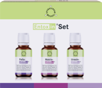 ENTOXIN Set Tropfen