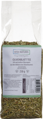 OLIVENBLATT Tee