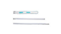 HALTEBAND f.3K Beinbeutel m.Knöpfen