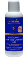 ALLERGIKA Dusch- und Cremebad mild