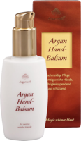 ARGANWELL Handbalsam