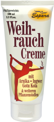 WEIHRAUCH CREME