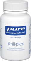 PURE ENCAPSULATIONS Krill Plex Kapseln