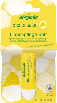 BIENENSALBE Stift BDIH