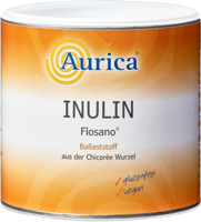 INULIN PULVER