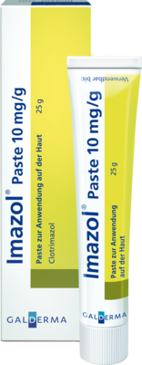 IMAZOL Paste