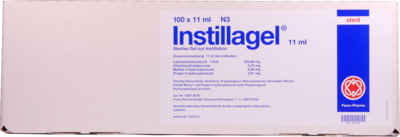 INSTILLAGEL