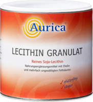 LECITHIN GRANULAT Aurica