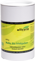 MOLKE TRINKPULVER Bio