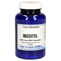 INOSITOL 425 mg GPH Kapseln