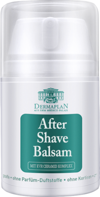 DERMAPLAN After Shave Lotion